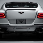Bentley Continental GT BR10RS тюнинг Vorsteiner