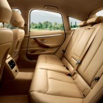 BMW 3-Series Gran Turismo Luxury Lounge Edition