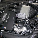 BMW M4 Coupe тюнинг Alpha-N Performance