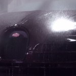 Bugatti Veyron Grand Sport Vitesse La Finale сборка видео