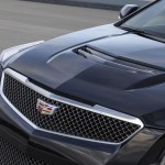 Cadillac ATS-V 2016