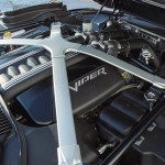 Dodge Viper GTS Twin Turbo от RSI Racing Solutions