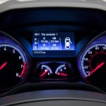 Ford Focus RS 2016 американская версия