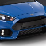 Ford Focus RS 2016 американская версия