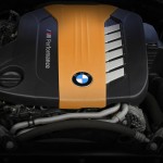 G-Power BMW M550d тюнинг-универсал
