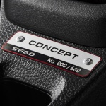 Honda S660 CONCEPT EDITION