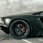 Lamborghini Aventador Roadster тюнинг Shoreline Motoring