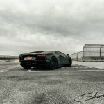 Lamborghini Aventador Roadster тюнинг Shoreline Motoring
