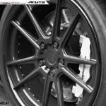 Lamborghini Murcielago Roadster тюнинг + колеса ADV.1