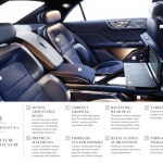 Lincoln Continental Concept 2015
