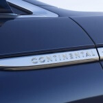 Lincoln Continental Concept 2015