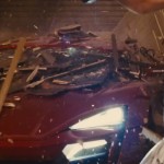 Lykan Hypersport Furious 7/Форсаж 7