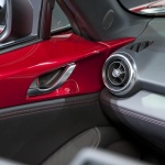 Mazda MX-5 Miata 2016
