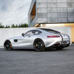 Mercedes-AMG GT / GT S тюнинг Wheelsandmore