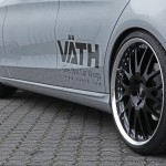 Mercedes-Benz C-Class Estate от Vath