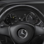 Mercedes-Benz Metris 2016