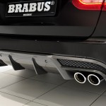 Mercedes-Benz C-Class Wagon тюнинг Brabus