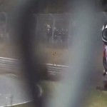 Nissan GT-R страшная авария на Нюрбургринге