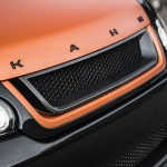 Range Rover Sport тюнинг A.Kahn Design