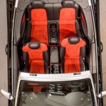 Audi RS5 Cabrio от Audi Exclusive