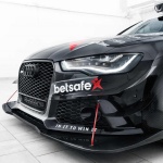 Audi RS6 Avant DTM Джона Олссона