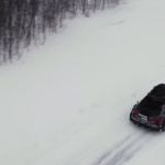 Audi RS6 DTM John Olsson видео