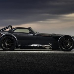 Donkenvoort D8 GTO Bare Naked Carbon Edition