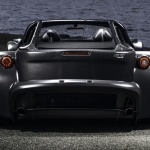 Donkenvoort D8 GTO Bare Naked Carbon Edition
