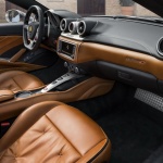 Уникальная Ferrari California T выполненная по программе Tailor Made