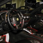 Ferrari Berlinetta тюнинг Novitec Rosso F12 N-Largo