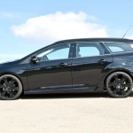 Ford Focus tuning Loder1899