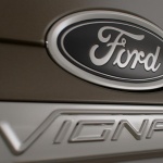 Ford Vignale Mondeo