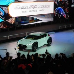 Hyundai Enduro Concept