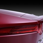 Jaguar F-Type тюнинг Piecha Design
