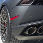 Lamborghini Huracan тюнинг GMG Racing