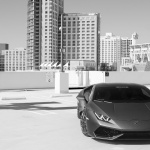 Lamborghini Huracan тюнинг GMG Racing