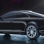 Maybach 57 S Coupe 2015