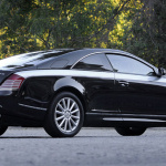 Maybach 57 S Coupe 2015