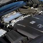 Mercedes-AMG C63 S тюнинг POSAIDON