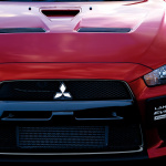 Mitsubishi Lancer Evolution X Final Edition 2016