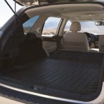 Subaru Outback 2015 Interior