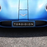 Toroidion 1MW Concept