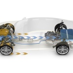 Volkswagen C Coupe GTE Concept