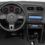 Volkswagen Polo седан 2015