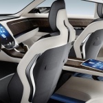Volvo Universe Concept