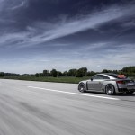Audi TT clubsport turbo