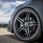 Audi TT Roadster тюнинг ABT Sportsline