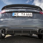 Audi TT Roadster тюнинг ABT Sportsline