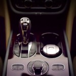 Bentley Bentayga Interior/интерьер видео-тизер