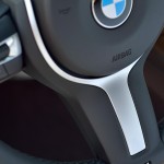 Обновленная BMW 3-Series 2015 модельного года официальные фото